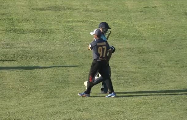 ECS Italy, Rome, M5: RBMS vs ROR - Highlights