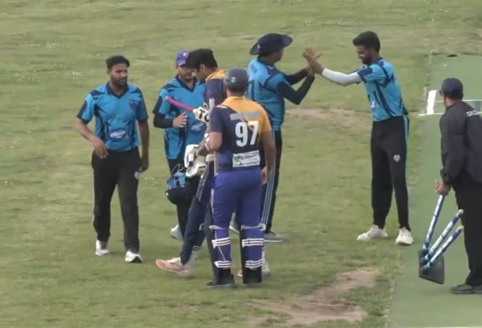 ECS Czechia 2025, M5: OST vs MCC - Highlights