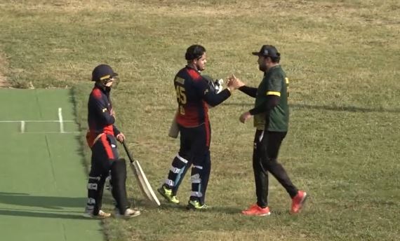 ECS Bulgaria T10, M5: MAR vs SSP - Highlights