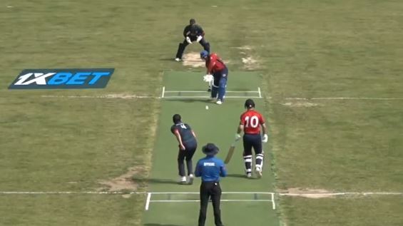 ECN Central Europe Cup T20IW, M5: CZE-W vs GIB-W - Highlights