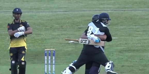 ECS Santarem T10, M5: TTP vs LWW - Highlights