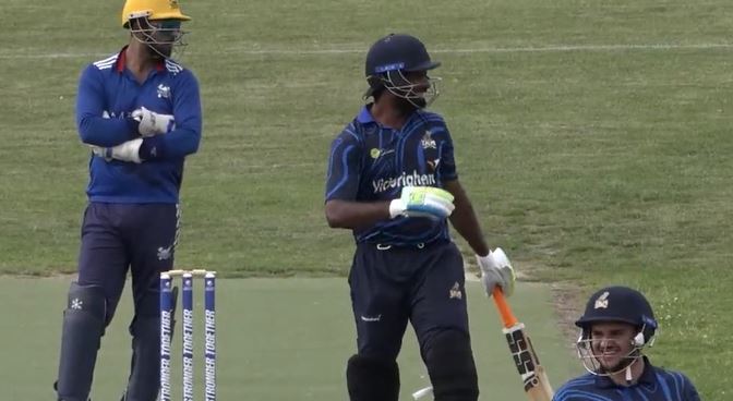 ECS Sweden, Stockholm T10 2025, M5: MAR vs ALZ - Man of the Match