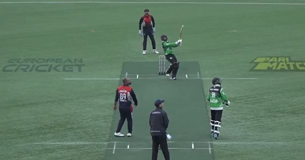 ECS Spain Encore T10, M68: RIW vs GIR- Highlights