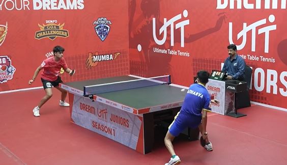 Dempo Goa Challengers vs PBG Pune Jaguars | Match 13