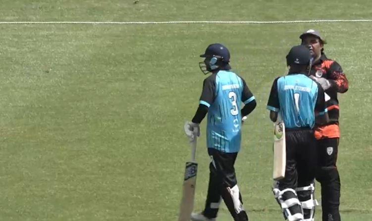 ECS Malta Spring Series, M6: SWU vs RST - Highlights