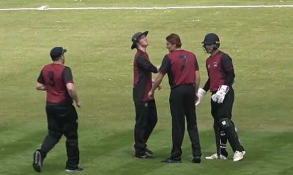 ECS Jersey Liberation Series, M6: SSP vs YCC - Highlights
