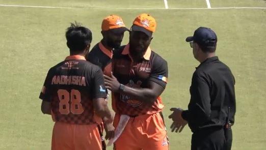 ECS Romania T10, M6: BWR vs PHO - Highlights