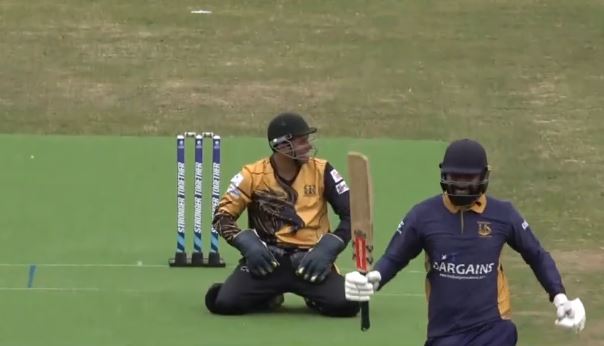 ECS Hornchurch T10, M6: RHN vs MKL - Highlights