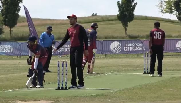 ECS Czechia 2025, M6: VCC vs PD - Highlights 