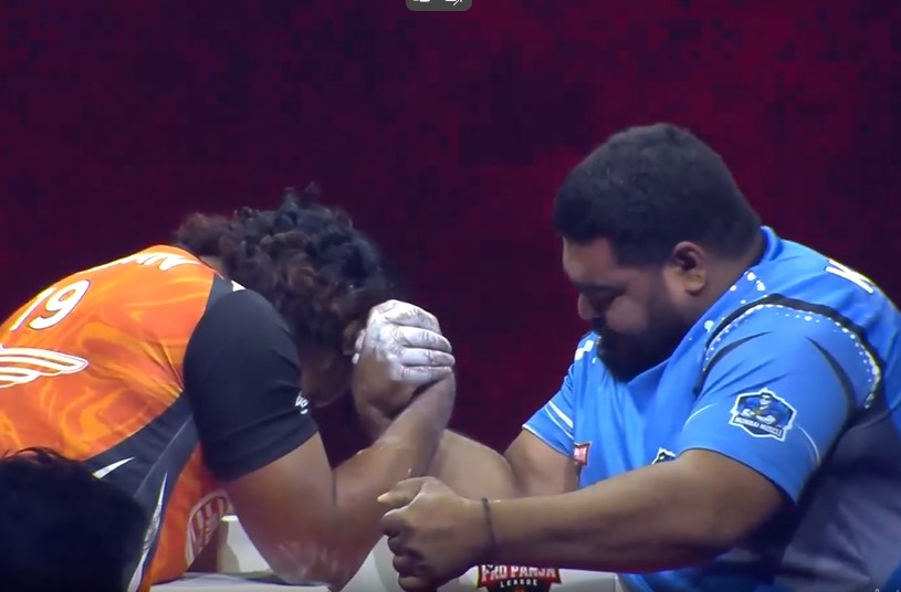 MP Hathodas vs Mumbai Muscle | Niranjan Singh vs Krishna Sharma (SPA CAT) | English Highlights