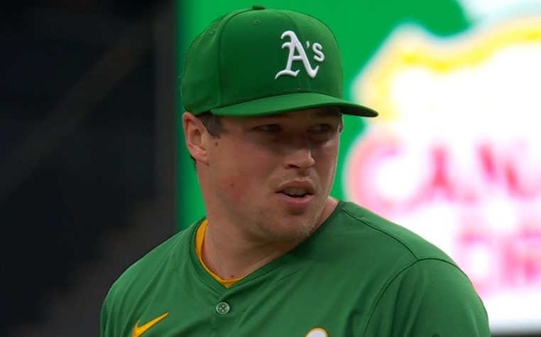 MLB: Toronto Blue Jays vs Oakland Athletics - Highlights