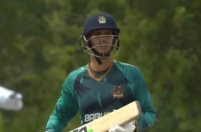 Vegas Vikings beat Miami Blaze by 9 wickets on DLS | Match 10