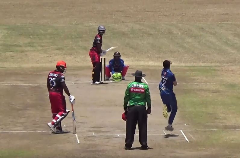Pirates Bay Raiders beat Store Bay Snorkelers by 44 runs | Match 7