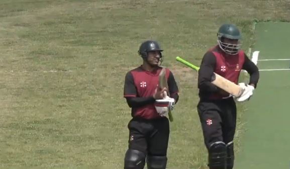 ECS Czechia 2025, M7: VCC vs MCC - Highlights 