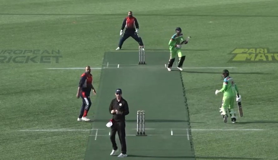 ECS Spain Encore T10, M82: MGC vs GIR - Highlights