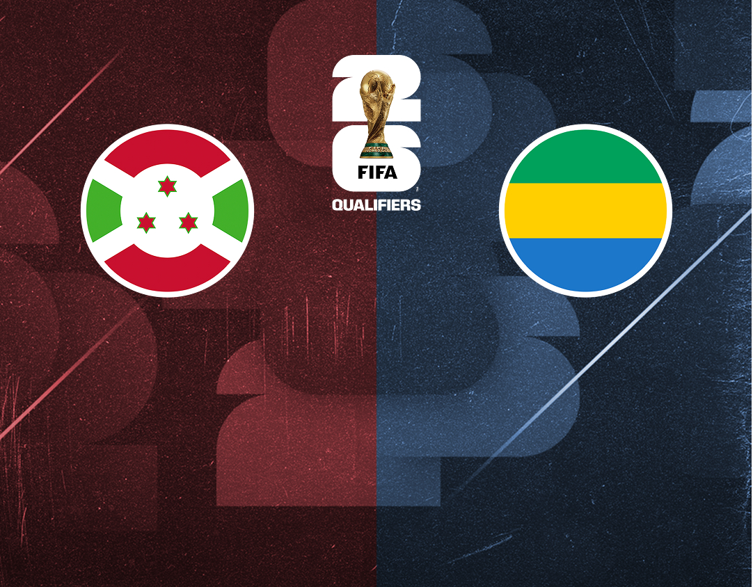 Match 14 of caf world cup qualifiers banner