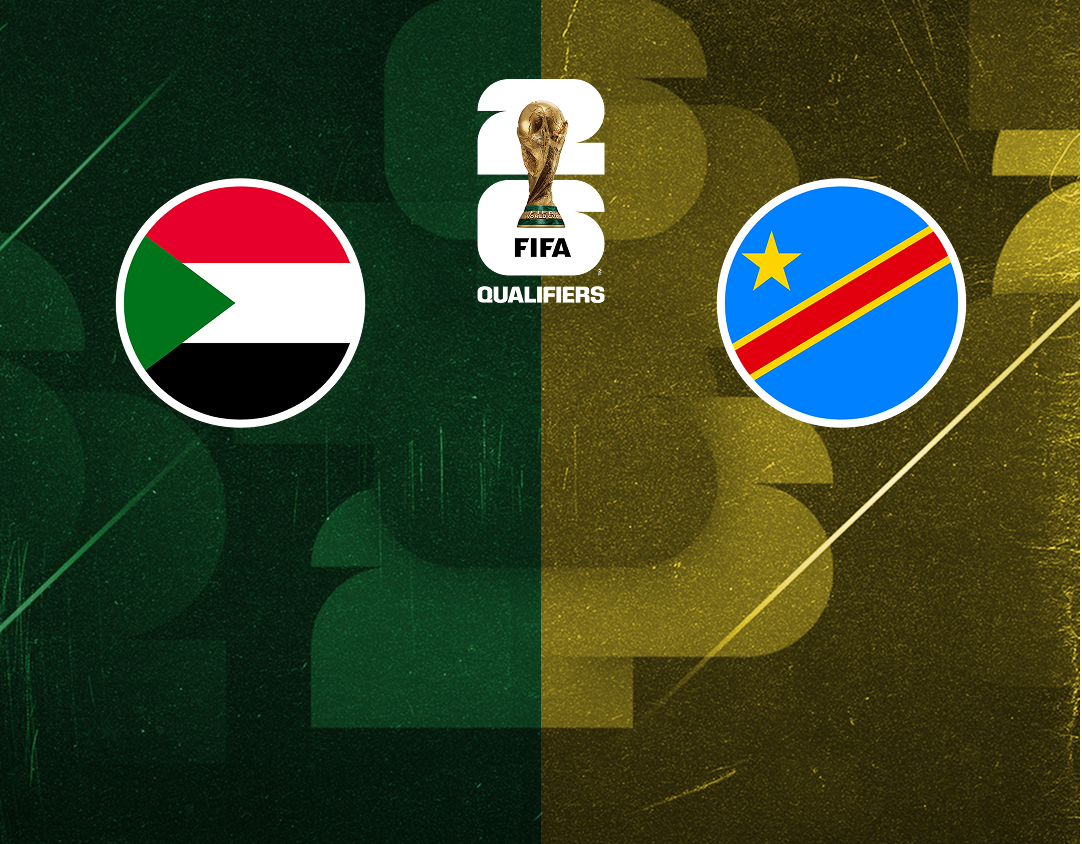 Match 15 of caf world cup qualifiers banner