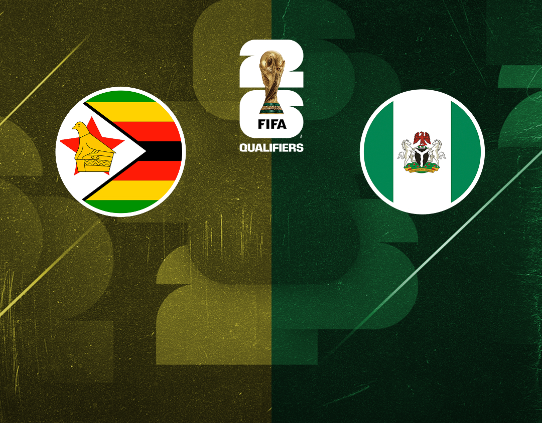 Match 12 of caf world cup qualifiers banner