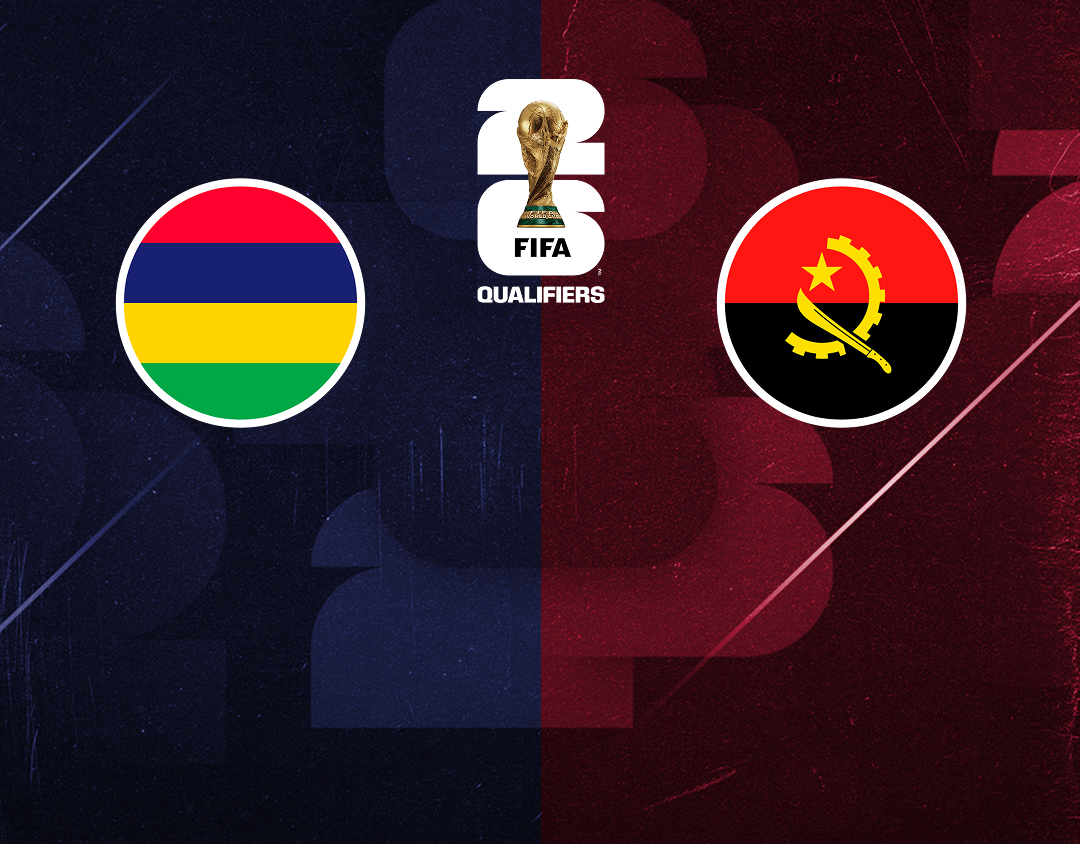 Match 30 of caf world cup qualifiers banner