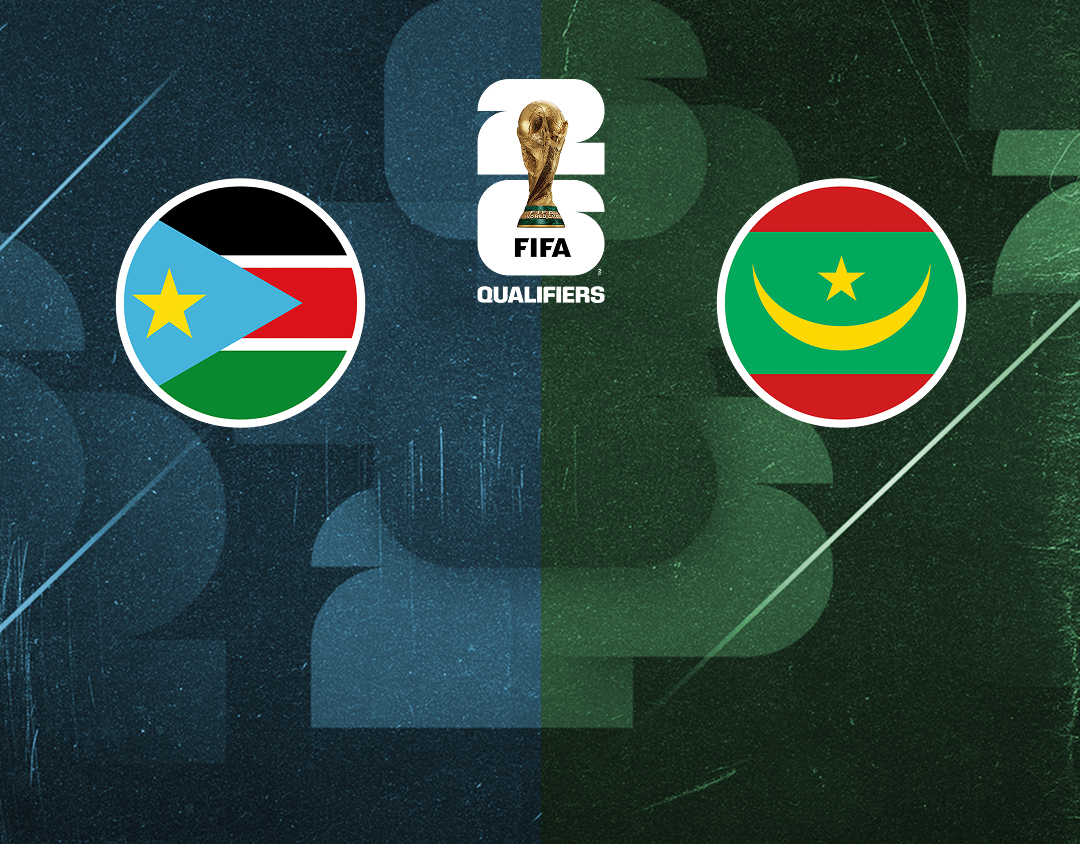 Match 35 of caf world cup qualifiers banner