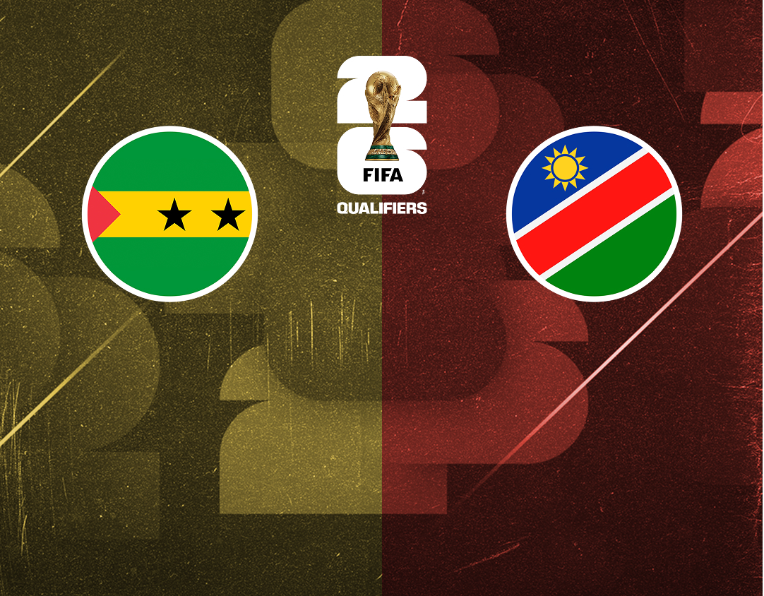 Match 34 of caf world cup qualifiers banner