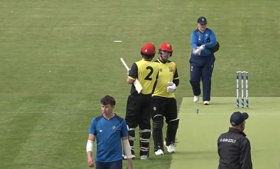 ECS Jersey Liberation Series, M8: WT vs YCC - Highlights