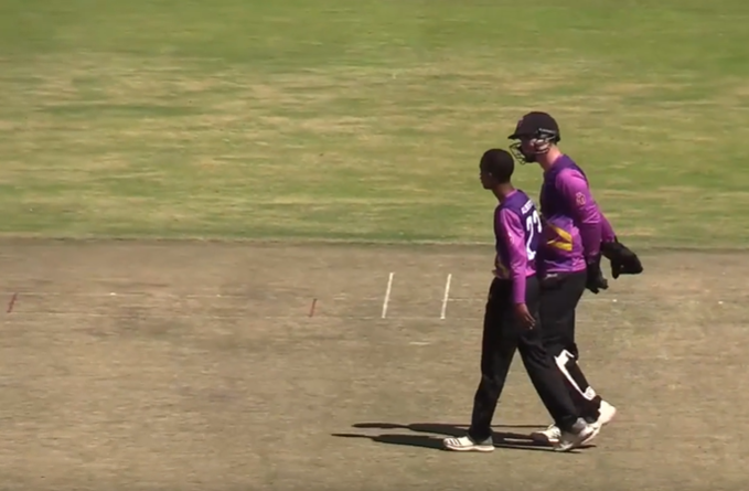 Paarl Rocks beat Northern Raiders by 11 runs | Match 8
