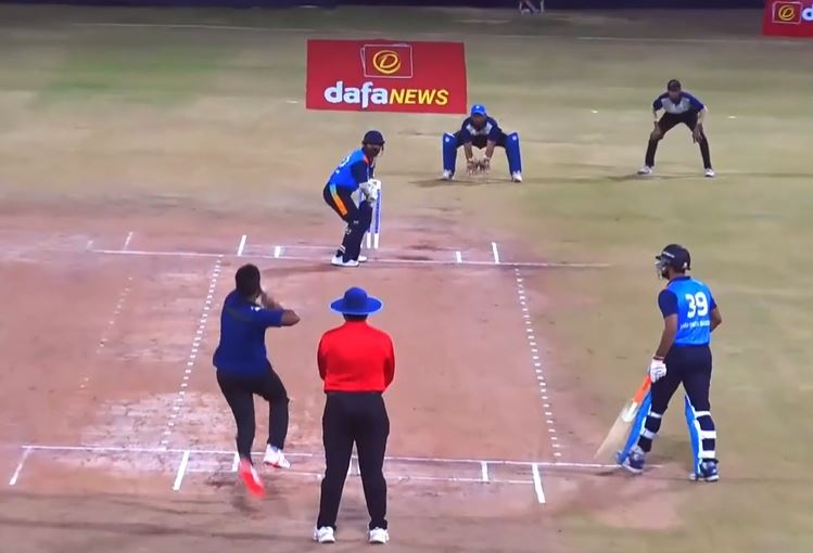 Purvanchal Tigers beat Delhi Dominators by 57 runs | Match 8