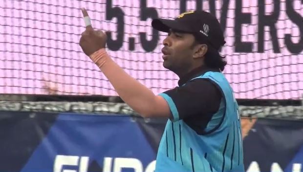 ECL T10, Group C Match 8: SFS vs RST - Highlights