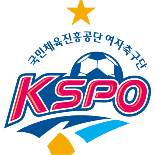 Hwacheon kspo wfc football logo
