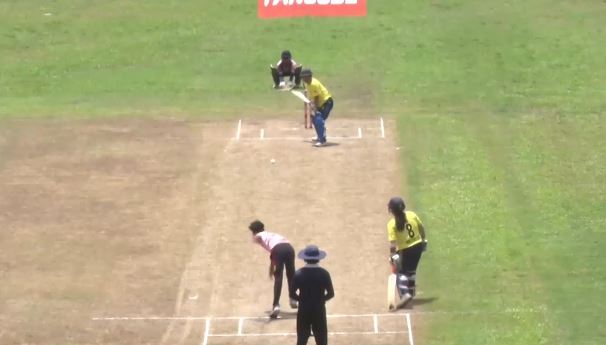 91 Yards Club beat New Star Club by 9 wickets