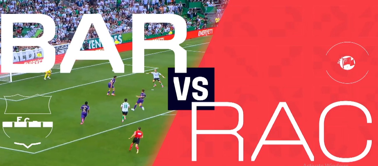 R6: FC Barcelona vs Racing Club de Santander | Preview | LALIGA 2026-27