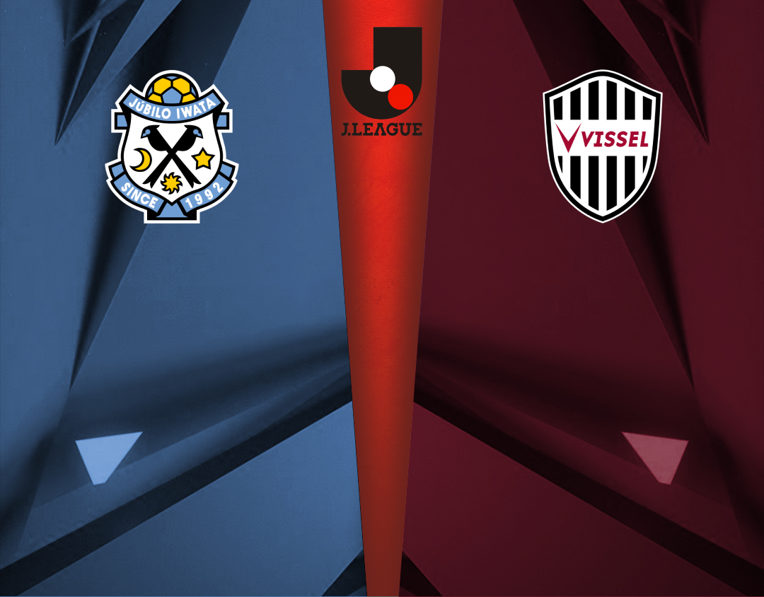 Match #3 of j league 2024 banner