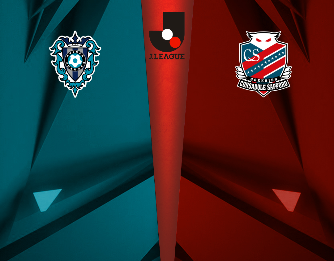 Match #4 of j league 2024 banner