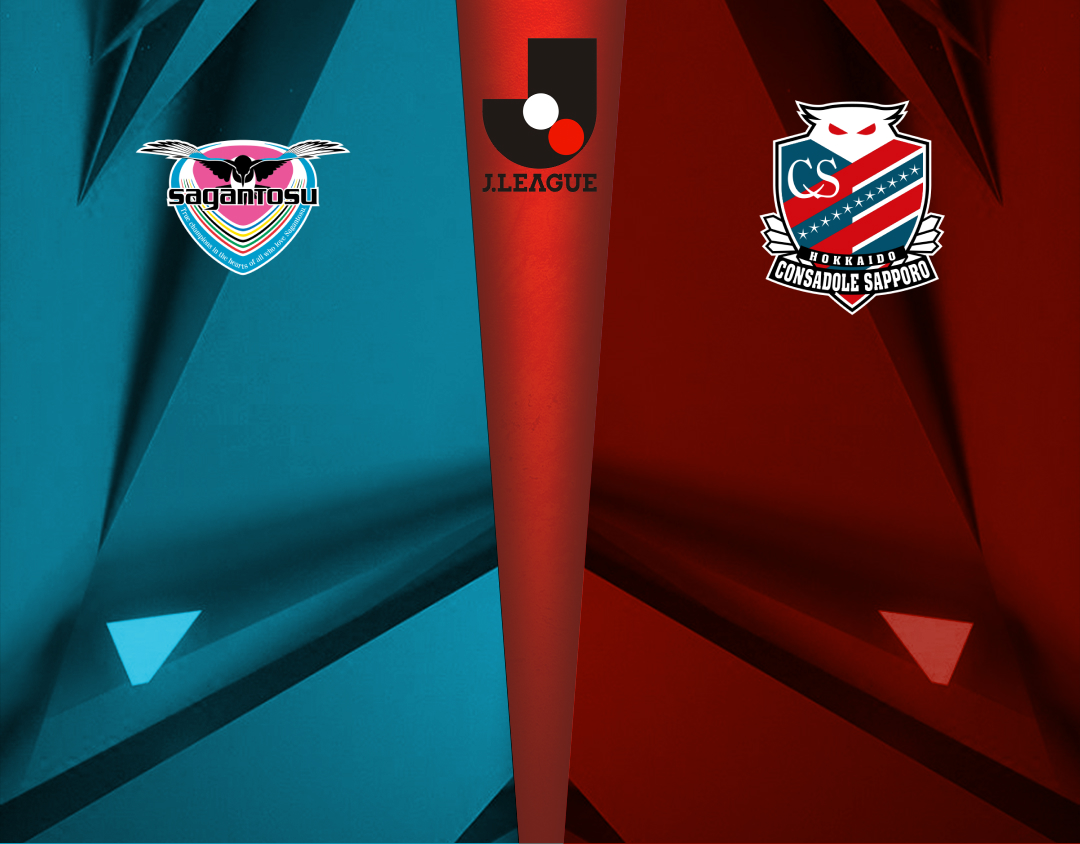 Match #7 of j league 2024 banner