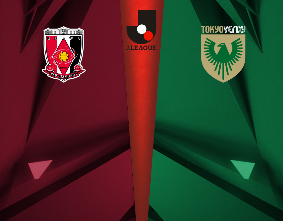 Match #9 of j league 2024 banner