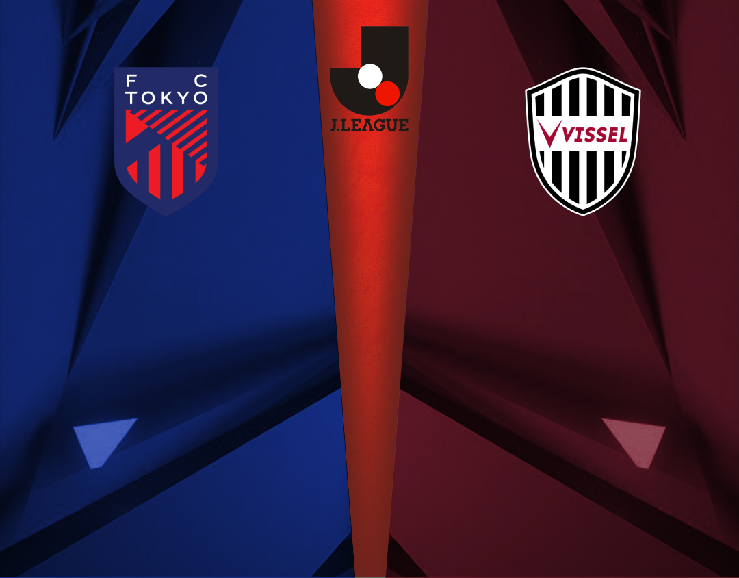 Match #11 of j league 2024 banner