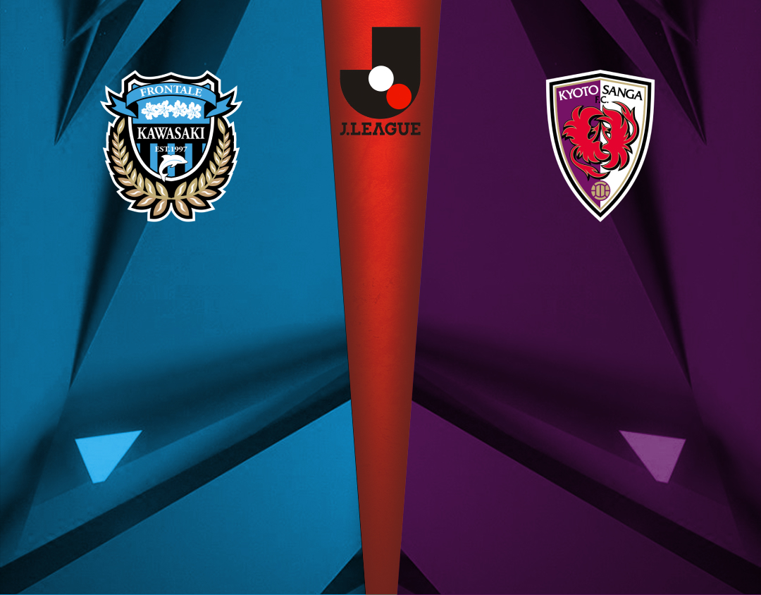 Match #10 of j league 2024 banner