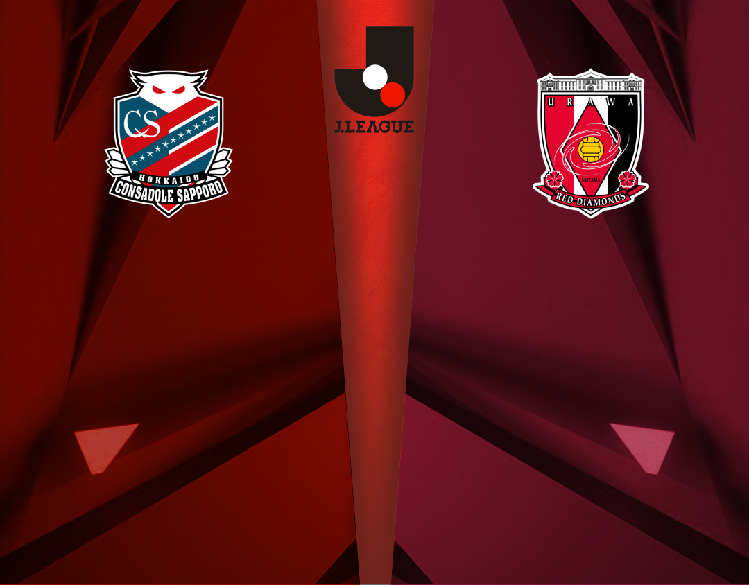 Match #12 of j league 2024 banner