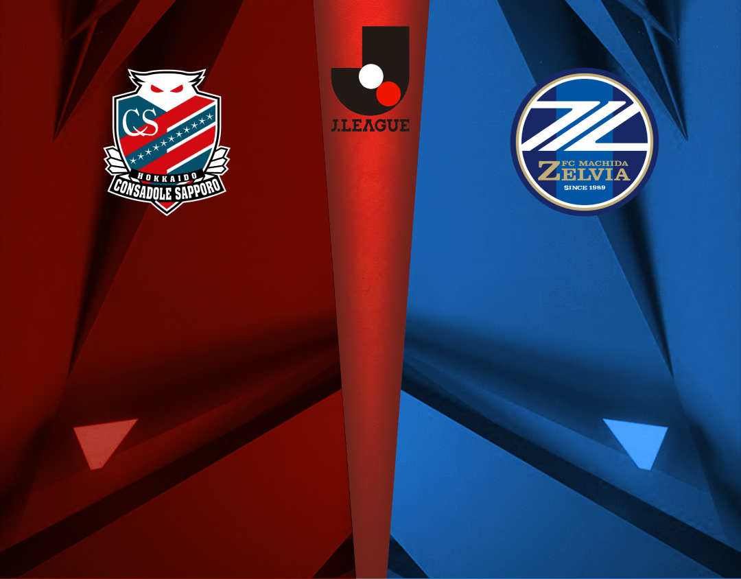 Match #14 of j league 2024 banner