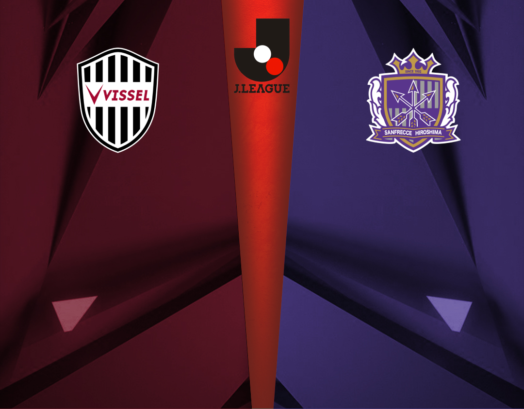 Match #13 of j league 2024 banner