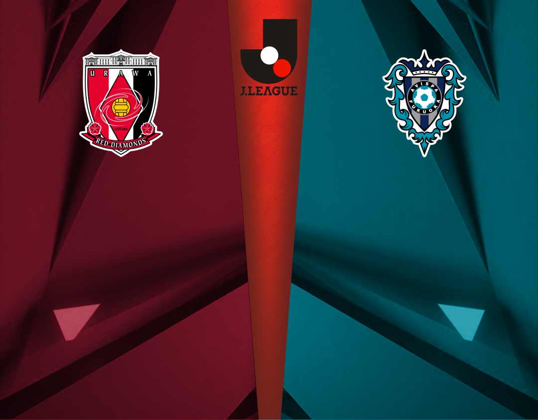 Match #19 of j league 2024 banner
