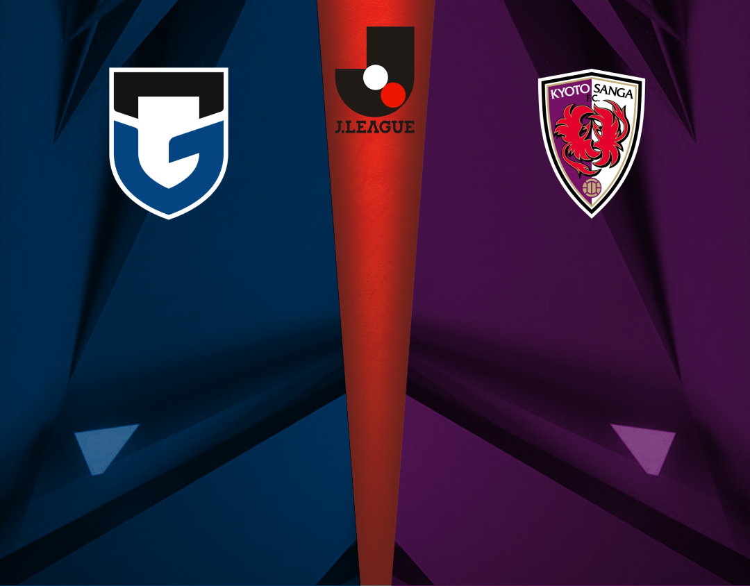 Match #22 of j league 2024 banner