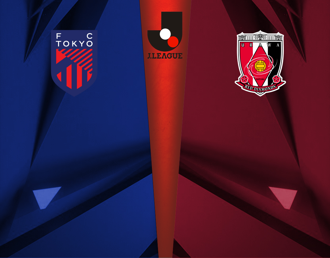 Match #23 of j league 2024 banner