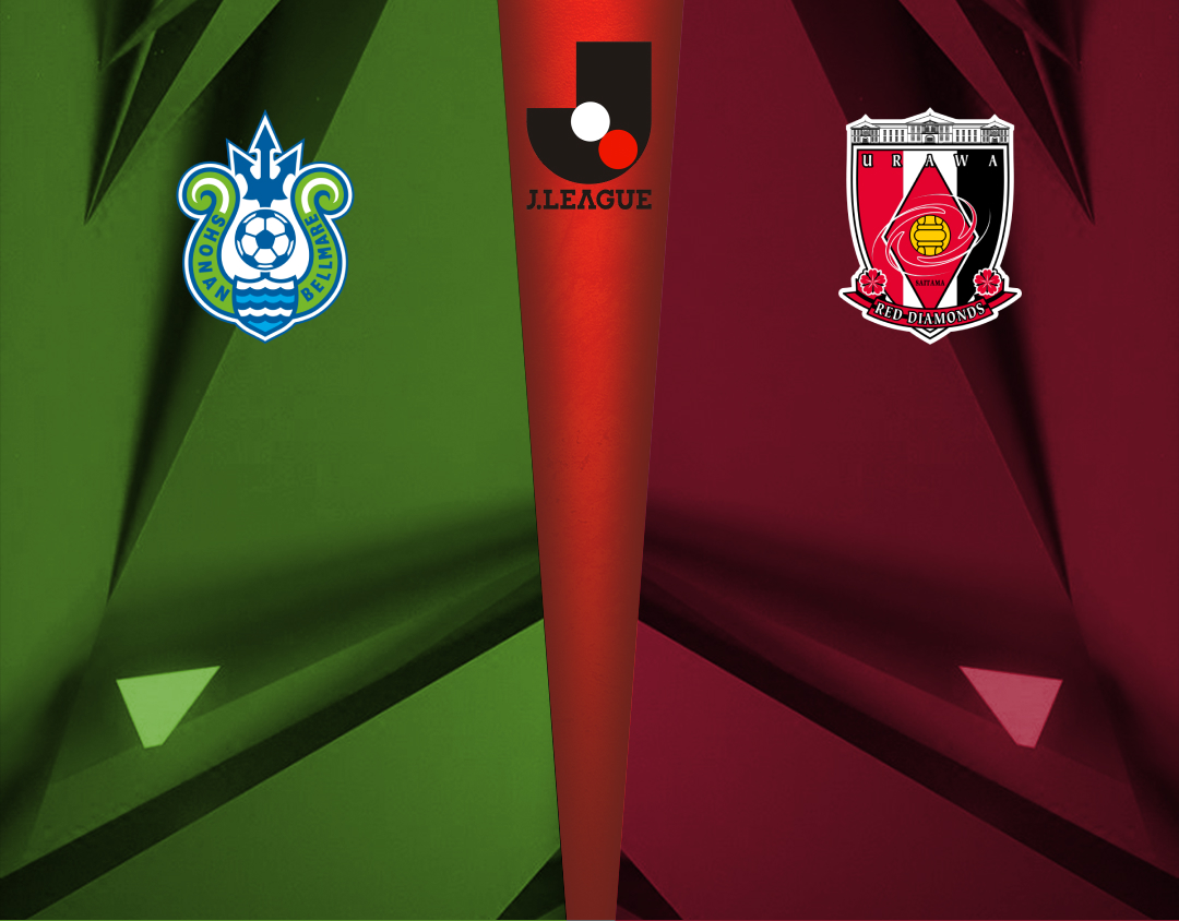 Match #16 of j league 2024 banner