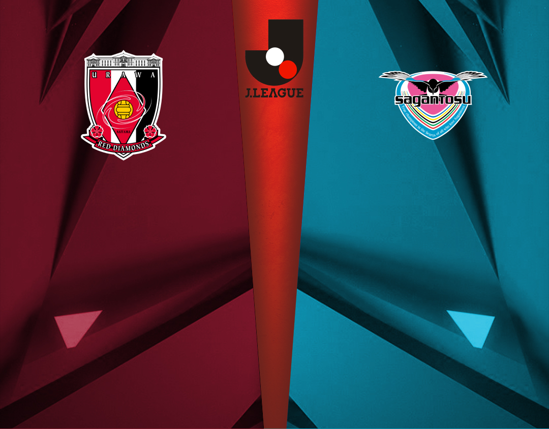 Match #28 of j league 2024 banner