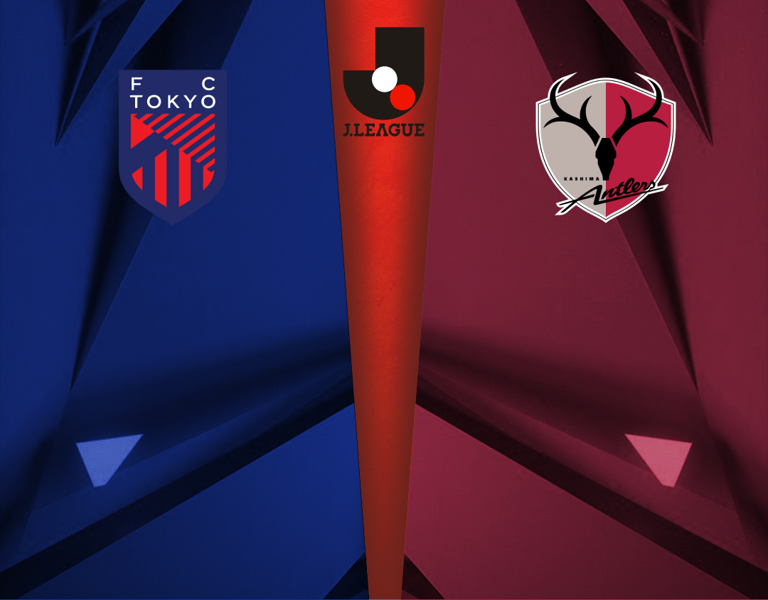 Match #29 of j league 2024 banner