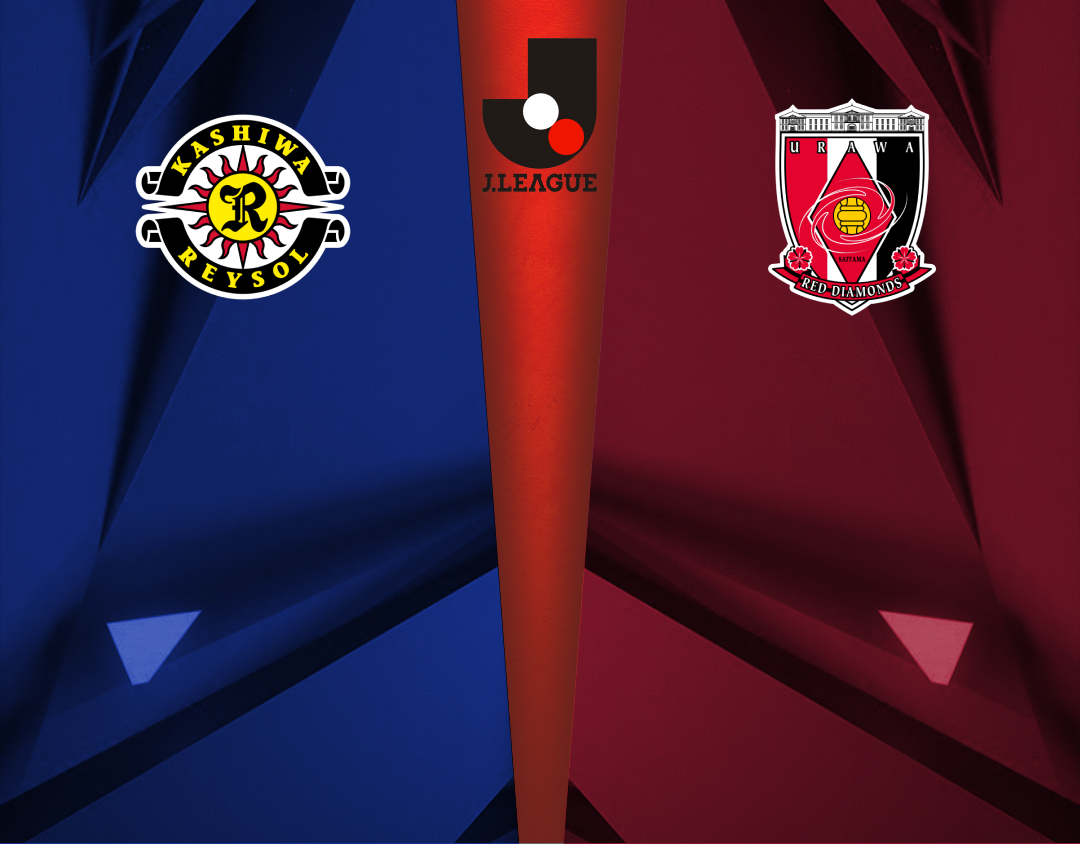 Match #31 of j league 2024 banner
