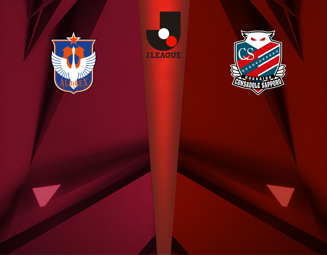 Match #32 of j league 2024 banner