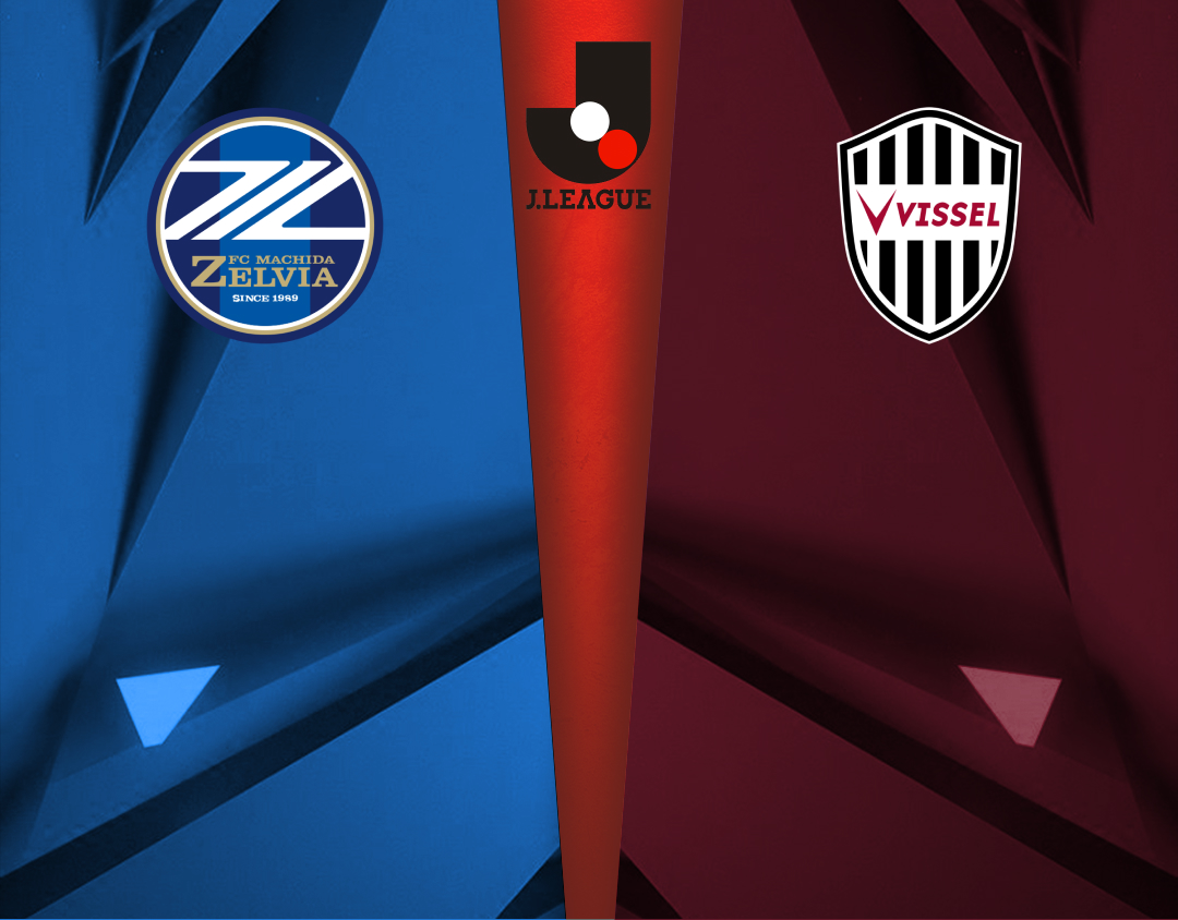 Match #33 of j league 2024 banner